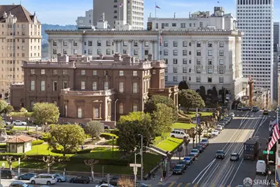 1177 California Street #809, San Francisco, CA 94108 - Photo 7