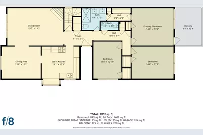 2050 16th Avenue, San Francisco, CA 94116 - Photo 43