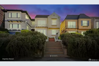 2050 16th Avenue, San Francisco, CA 94116 - Photo 39