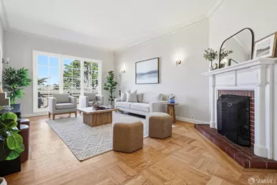 2050 16th Avenue, San Francisco, CA 94116 - Photo 3