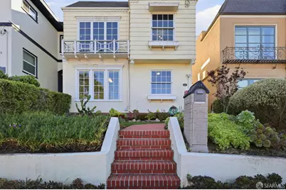 2050 16th Avenue, San Francisco, CA 94116 - Photo 1