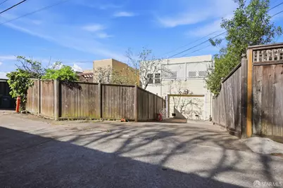 2050 16th Avenue, San Francisco, CA 94116 - Photo 35
