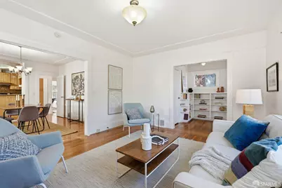 726 E 23rd Street, Oakland, CA 94606 - Photo 3