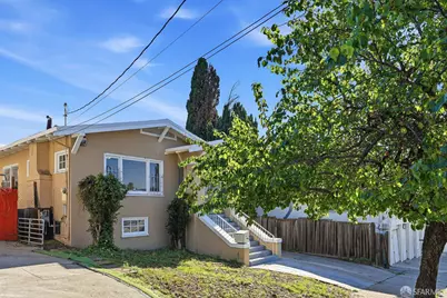 726 E 23rd Street, Oakland, CA 94606 - Photo 1
