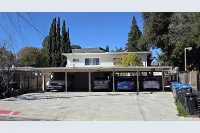328 Higdon Avenue, Mountain View, CA 94041 - Photo 1
