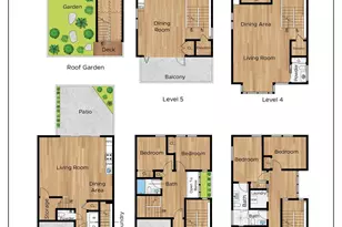 160 Bernard St, San Francisco, CA 94106 - Photo 91