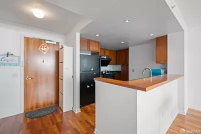 400 Beale Street #505, San Francisco, CA 94105 - Photo 5