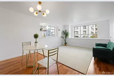 400 Beale Street #505, San Francisco, CA 94105 - Photo 3