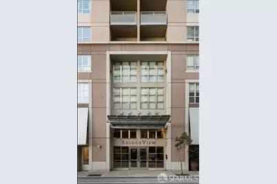 400 Beale Street #505, San Francisco, CA 94105 - Photo 1