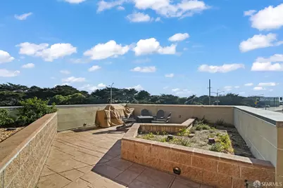 3535 Wawona Street #414, San Francisco, CA 94116 - Photo 31