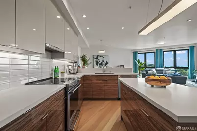 3535 Wawona Street #414, San Francisco, CA 94116 - Photo 7