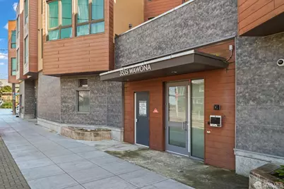 3535 Wawona Street #414, San Francisco, CA 94116 - Photo 3