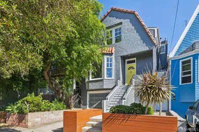 327 London Street, San Francisco, CA 94112 - Photo 1