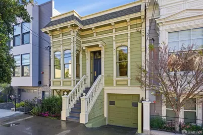 1375 Sanchez Street, San Francisco, CA 94131 - Photo 1