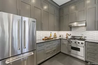 1375 Sanchez Street, San Francisco, CA 94131 - Photo 7