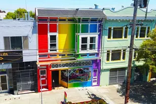 327 Noe St, San Francisco, CA 94114 - Photo 1