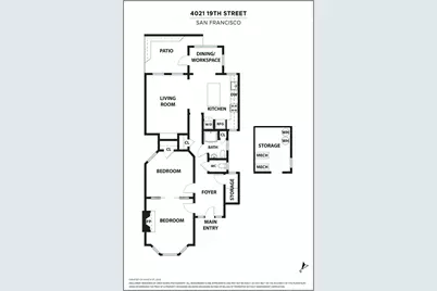 4021 19th Street, San Francisco, CA 94114 - Photo 21