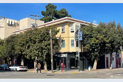1582 Folsom Street, San Francisco, CA 94103 - Photo 1