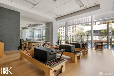 301 Mission Street #27C, San Francisco, CA 94105 - Photo 53