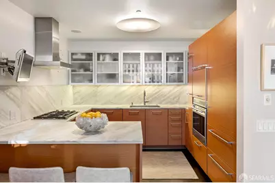 301 Mission Street #27C, San Francisco, CA 94105 - Photo 9