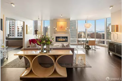 301 Mission Street #27C, San Francisco, CA 94105 - Photo 1