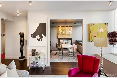 301 Mission Street #27C, San Francisco, CA 94105 - Photo 13