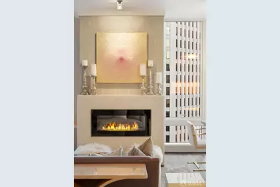 301 Mission Street #27C, San Francisco, CA 94105 - Photo 5