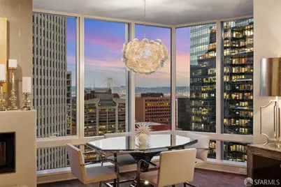 301 Mission Street #27C, San Francisco, CA 94105 - Photo 37