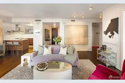 301 Mission Street #27C, San Francisco, CA 94105 - Photo 3