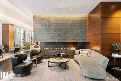 301 Mission Street #27C, San Francisco, CA 94105 - Photo 43