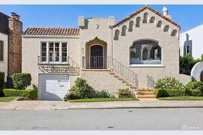 630 Darien Way, San Francisco, CA 94127 - Photo 1