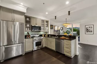 4 Lexington Street, San Francisco, CA 94110 - Photo 21