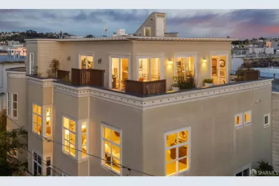 4 Lexington Street, San Francisco, CA 94110 - Photo 1
