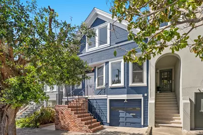 165 Park Street, San Francisco, CA 94110 - Photo 1