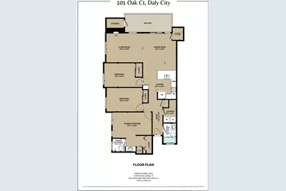 101 Oak Court, Daly City, CA 94014 - Photo 47
