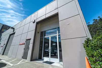 1435 Huntington Avenue #C, South San Francisco, CA 94080 - Photo 1