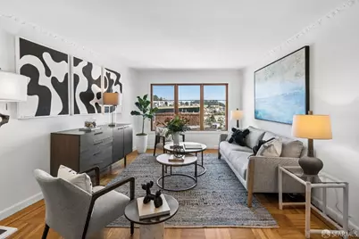 468 Corbett Avenue, San Francisco, CA 94114 - Photo 1