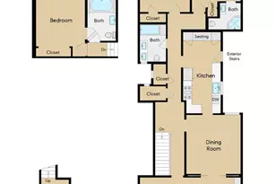 10 Clayton St, San Francisco, CA 94117 - Photo 23