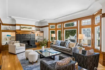 10 Clayton Street, San Francisco, CA 94117 - Photo 1