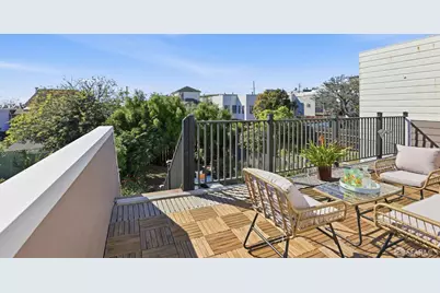 2455 25th Avenue, San Francisco, CA 94116 - Photo 45