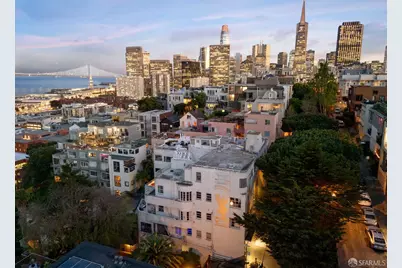 1360 Montgomery Street #2, San Francisco, CA 94133 - Photo 3