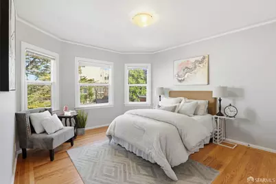 1826 Judah Street, San Francisco, CA 94122 - Photo 25