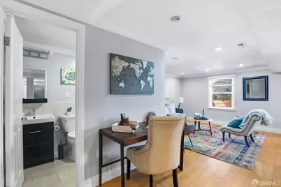 1826 Judah Street, San Francisco, CA 94122 - Photo 23