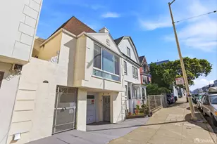 1826 Judah St, San Francisco, CA 94122 - Photo 3