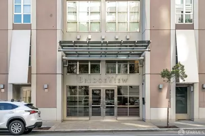 400 Beale Street #701, San Francisco, CA 94105 - Photo 25