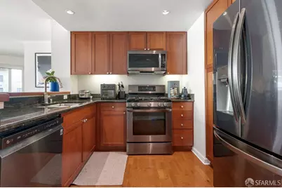 400 Beale Street #701, San Francisco, CA 94105 - Photo 9