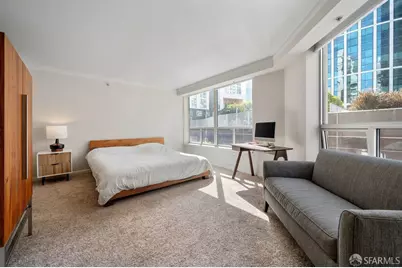 400 Beale Street #701, San Francisco, CA 94105 - Photo 11