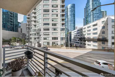 400 Beale Street #701, San Francisco, CA 94105 - Photo 7