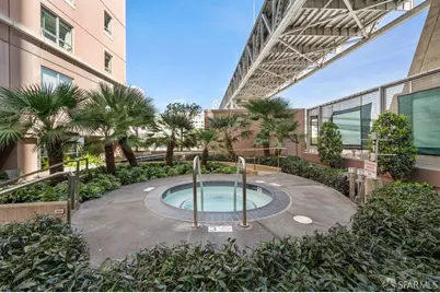 400 Beale Street #701, San Francisco, CA 94105 - Photo 19