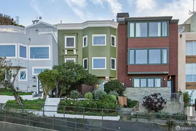 3348 Market Street, San Francisco, CA 94114 - Photo 1